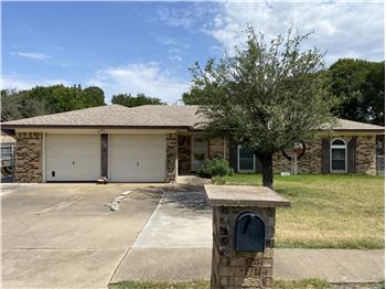 1122 Rhonda Lee St, Copperas Cove, TX