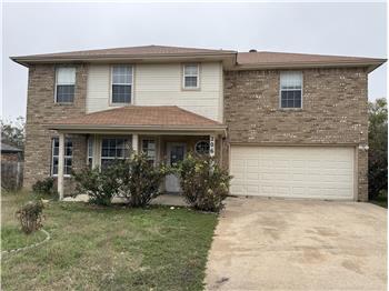 206 Atkinson Ave, Copperas Cove, TX