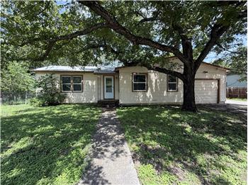 1004 S 3rd, Copperas Cove, TX