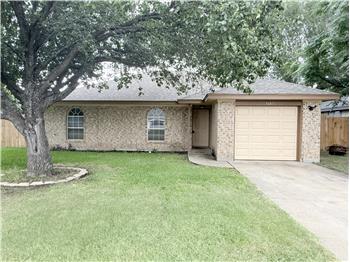 3607 Crescent Dr, Killeen, TX