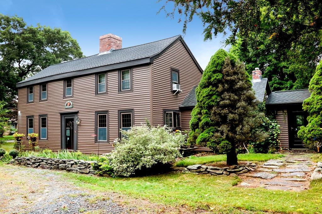 355 Pleasant Street, Raynham, MA 02767 MLS 72726301 By Tom & Bette