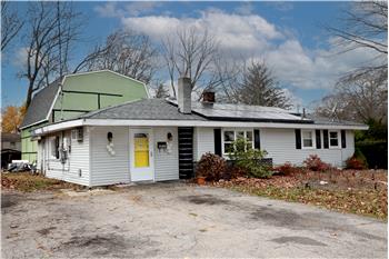 170 Elsie Road, Brockton, MA