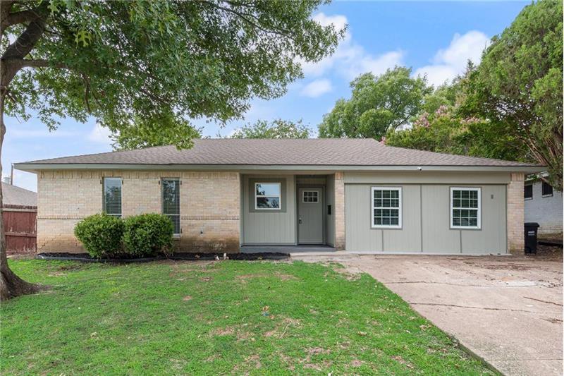 3 BD 2 BA 1,695 SF $259,999