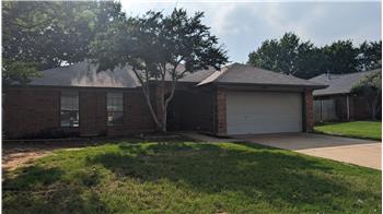 2706 Parkview, Corinth, TX