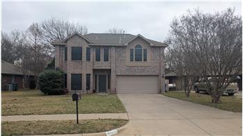 4924 Timberview, Flower Mound, TX