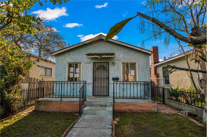 5423 Inglewood Blvd