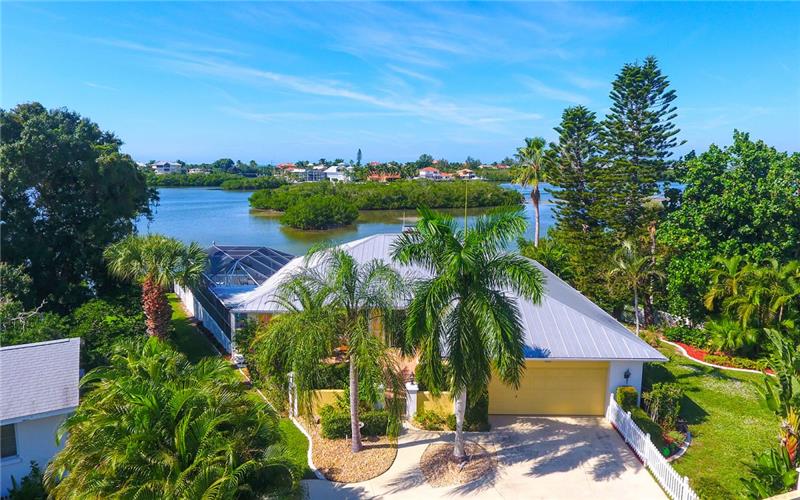 Wonderful Water Views