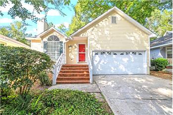 2652 Nantucket Lane, Tallahassee, FL