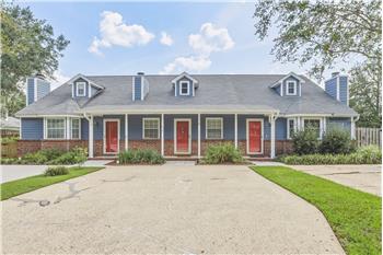 415 Williams Street B, Tallahassee, FL