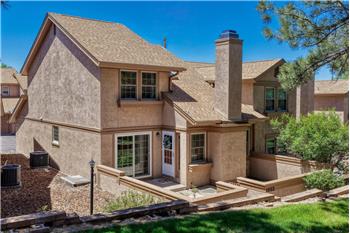 1882 Brookdale Drive, Colorado Springs, CO