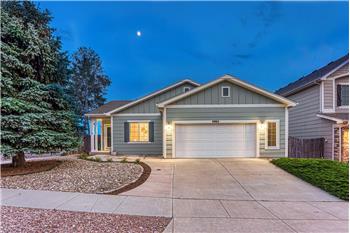 6904 Cobblecreek Drive, Colorado Springs, CO