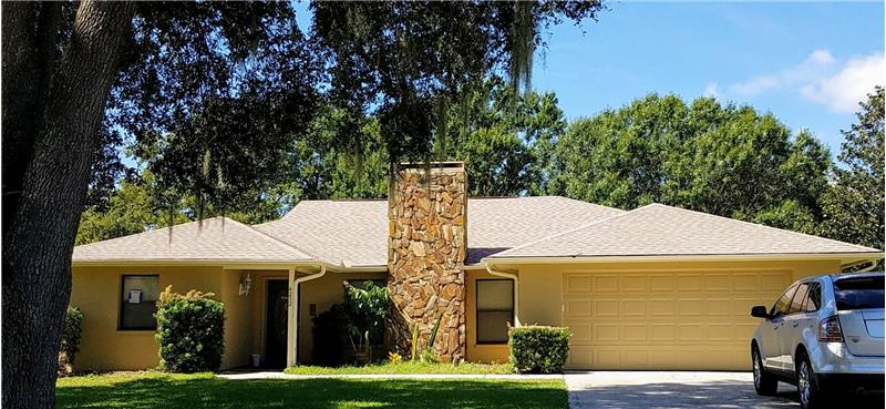 Mulberry FL Imperial Lakes Community
