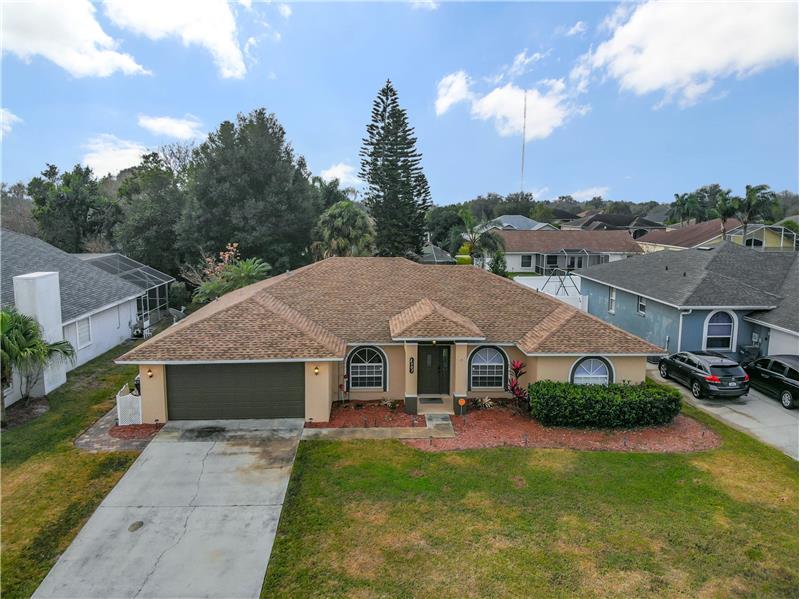Beautiful Home - Ready to move in!