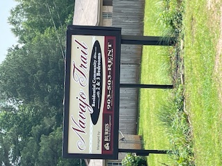 808 Navajo Trail, Marshall, TX