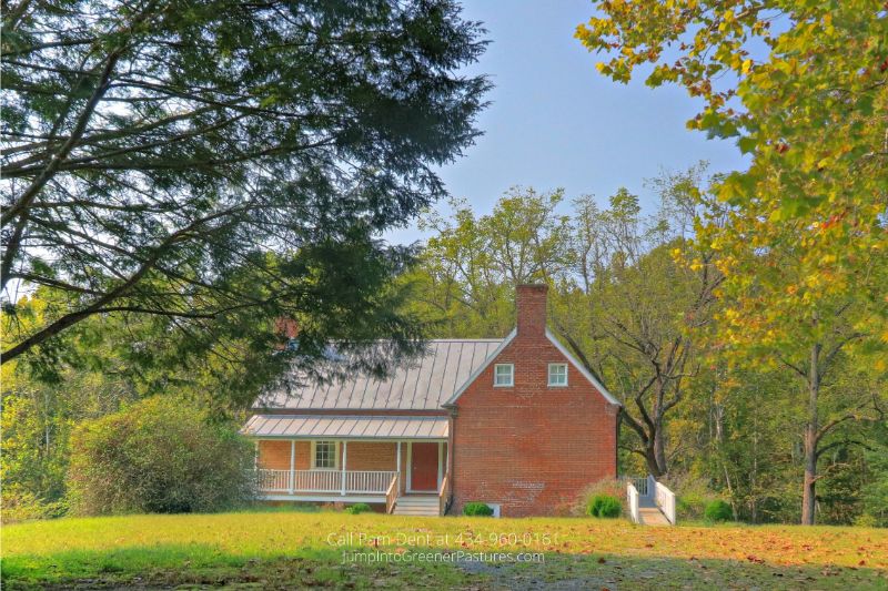 Property pictures of 1100 Mill Pond Rd, Faber, VA 22938, USA Faber