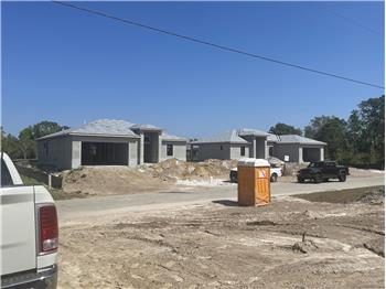 323 Urbana St, LEHIGH ACRES, FL