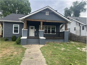 2917 Linden Ave, Knoxville, TN