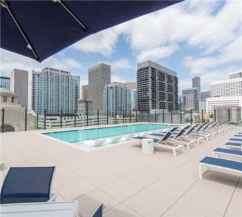 1824 San Jacinto Street B7-57, Houston, TX