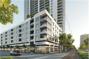 2851 Fannin St B9-58, Houston, TX