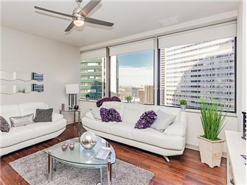 1556 Elm Street A1-12, Dallas, TX