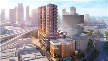 2524 Elm Street A7-33, Dallas, TX