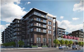 1011 S Harwood St A8-55, Dallas, TX