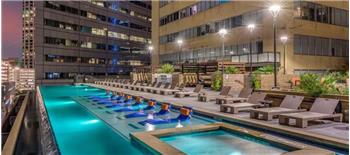 301 N Akard St S7-20, Dallas, TX