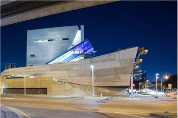 2729 McKinnon St A8-46, Dallas, TX