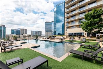 1701 Cedar Springs Rd B7-57, Dallas, TX