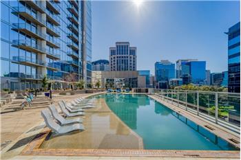 2729 McKinnon St B9-9, Dallas, TX