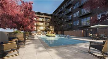 1010 S Harwood St C9-44, Dallas, TX