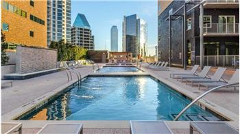 2224 North Harwood Street B9-37, Dallas, TX