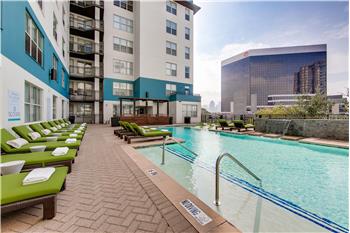 3325 McKinney Ave C6-53, Dallas, TX