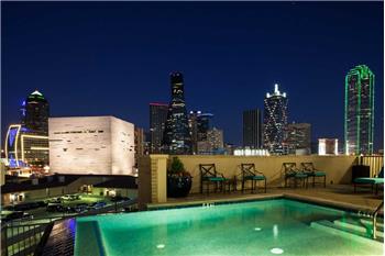 3038 Nowitzki Way B7-63, Dallas, TX
