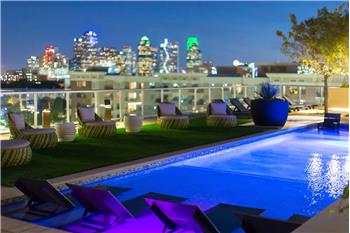 3701 McKinney Ave S9-3, Dallas, TX