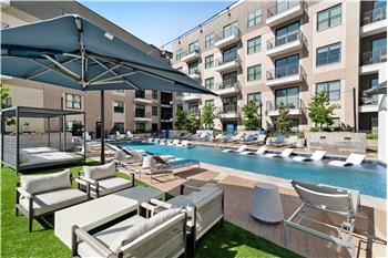 3201 McKinney Ave S3-71, Dallas, TX