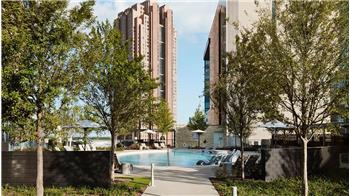 2976 Blackburn St PH3-7, Dallas, TX