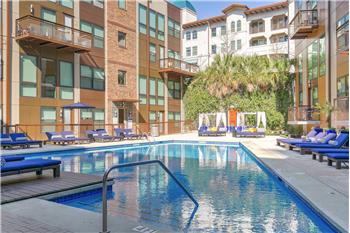 3001 Blackburn St B7-40, Dallas, TX