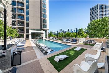 3201 McKinney Ave PH6-77, Dallas, TX