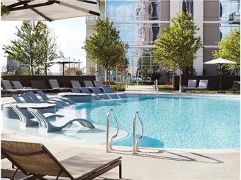 2976 Blackburn St PH3-7, Dallas, TX