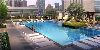 3038 Nowitzki Way PH6-4, Dallas, TX