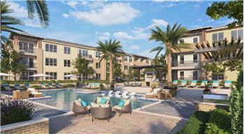 240 Chitalpa St B8-12, Leander, TX