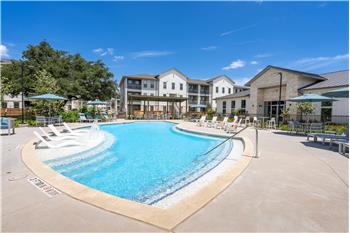 2200 TX-195 C9-52, Georgetown, TX