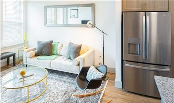 Apartments for Rent in a Prime Location – Book Your Tour