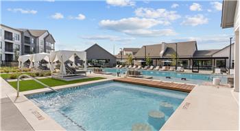 Move-in Ready Apartments Just for You