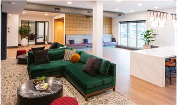 Come Home to Comfort – Apartments for Rent