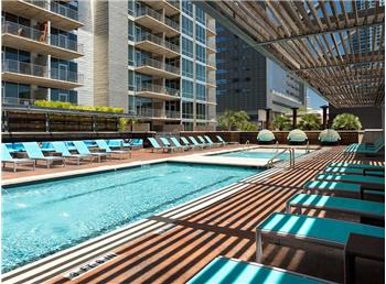 419 W. 3rd Street A4-25, Austin, TX