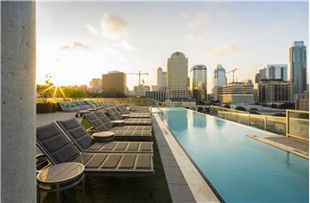 610 West 7th St A4-7, Austin, TX