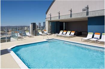 45 Rainey St S7-3, Austin, TX