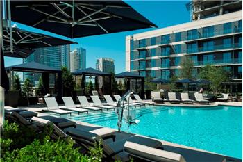 111 San Antonio St S4-81, Austin, TX